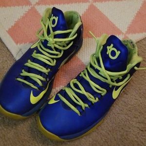 KD 5's boys